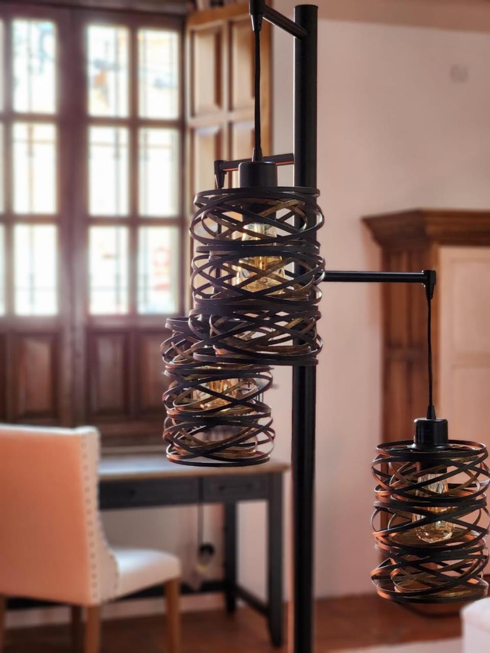 Tres Fuentes Dickinson Hotel Boutique San Miguel de Allende Kültér fotó