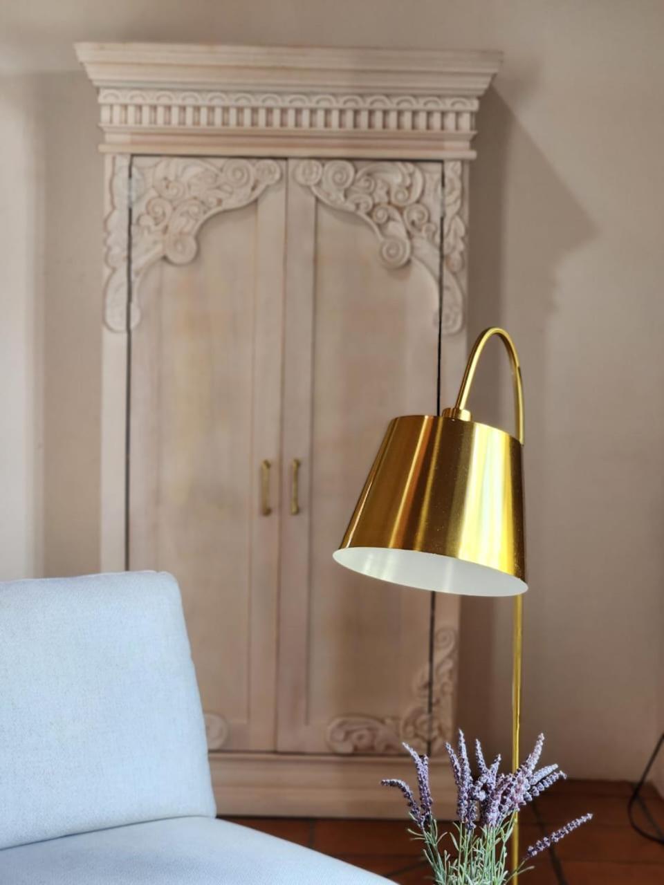 Tres Fuentes Dickinson Hotel Boutique San Miguel de Allende Kültér fotó