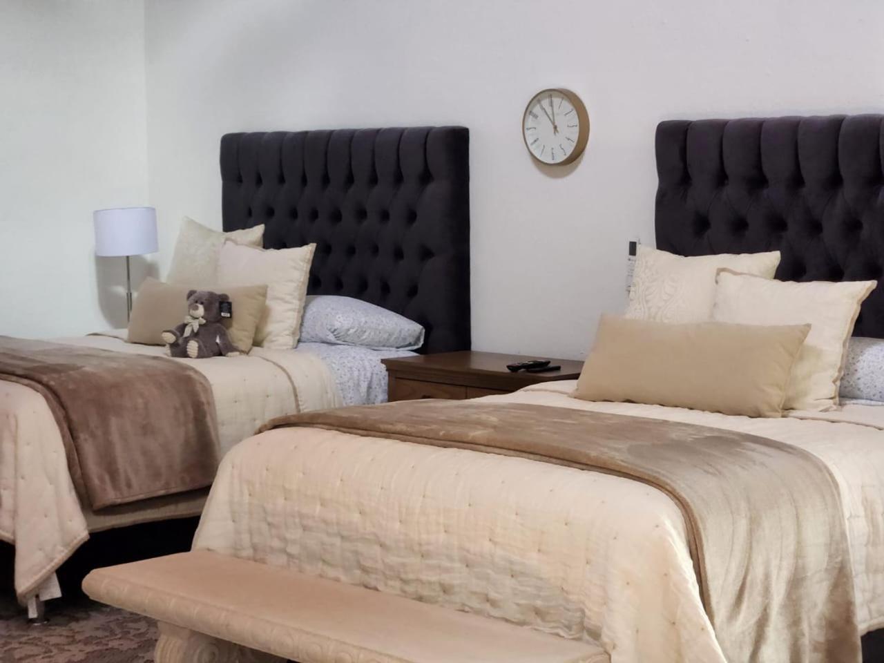 Tres Fuentes Dickinson Hotel Boutique San Miguel de Allende Kültér fotó