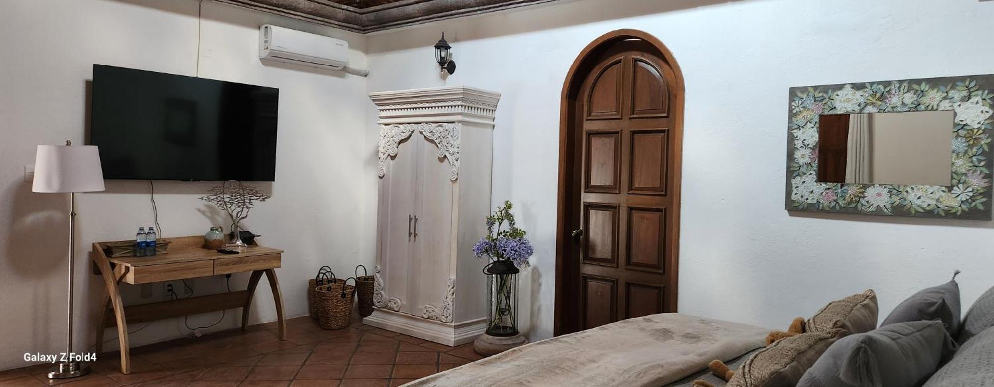 Tres Fuentes Dickinson Hotel Boutique San Miguel de Allende Kültér fotó