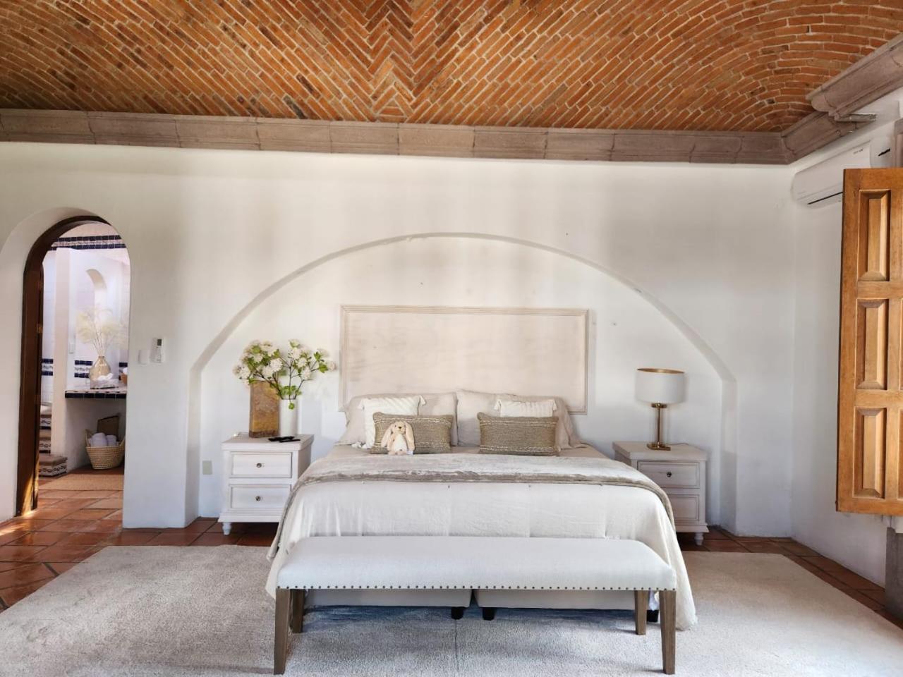 Tres Fuentes Dickinson Hotel Boutique San Miguel de Allende Kültér fotó