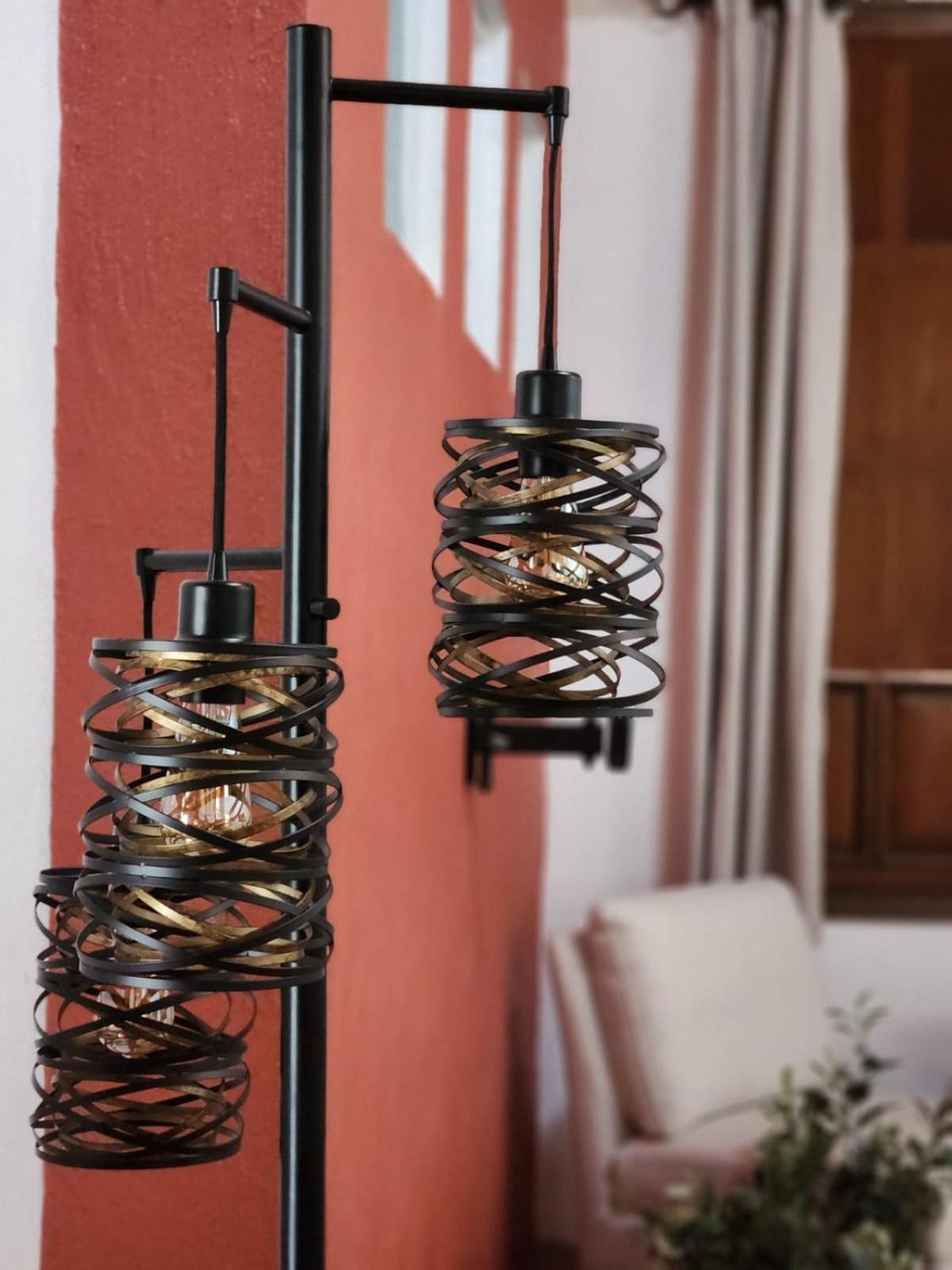 Tres Fuentes Dickinson Hotel Boutique San Miguel de Allende Kültér fotó