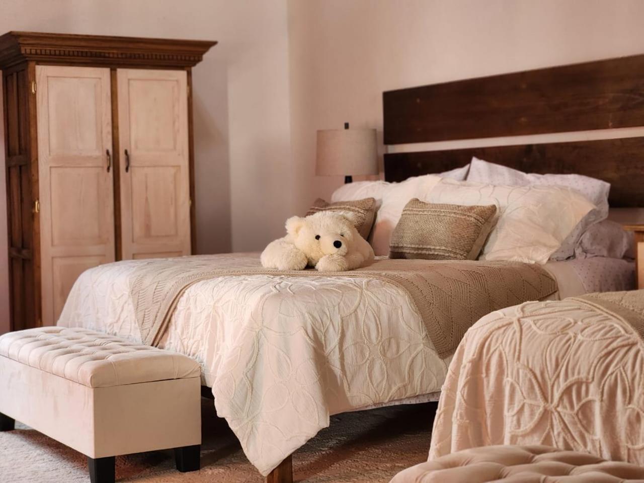 Tres Fuentes Dickinson Hotel Boutique San Miguel de Allende Kültér fotó