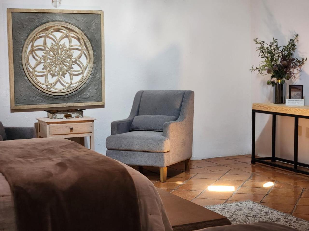 Tres Fuentes Dickinson Hotel Boutique San Miguel de Allende Kültér fotó