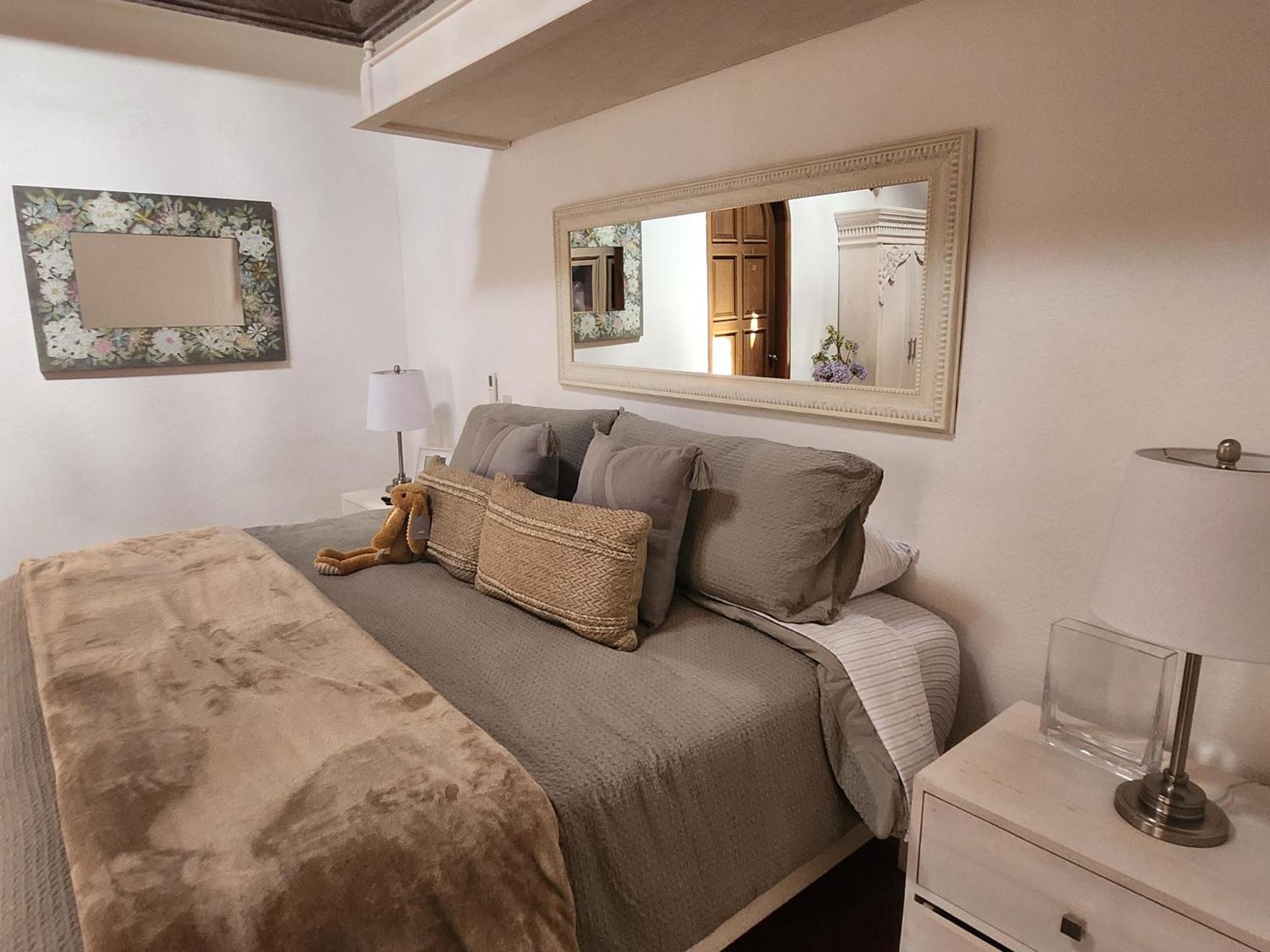 Tres Fuentes Dickinson Hotel Boutique San Miguel de Allende Kültér fotó