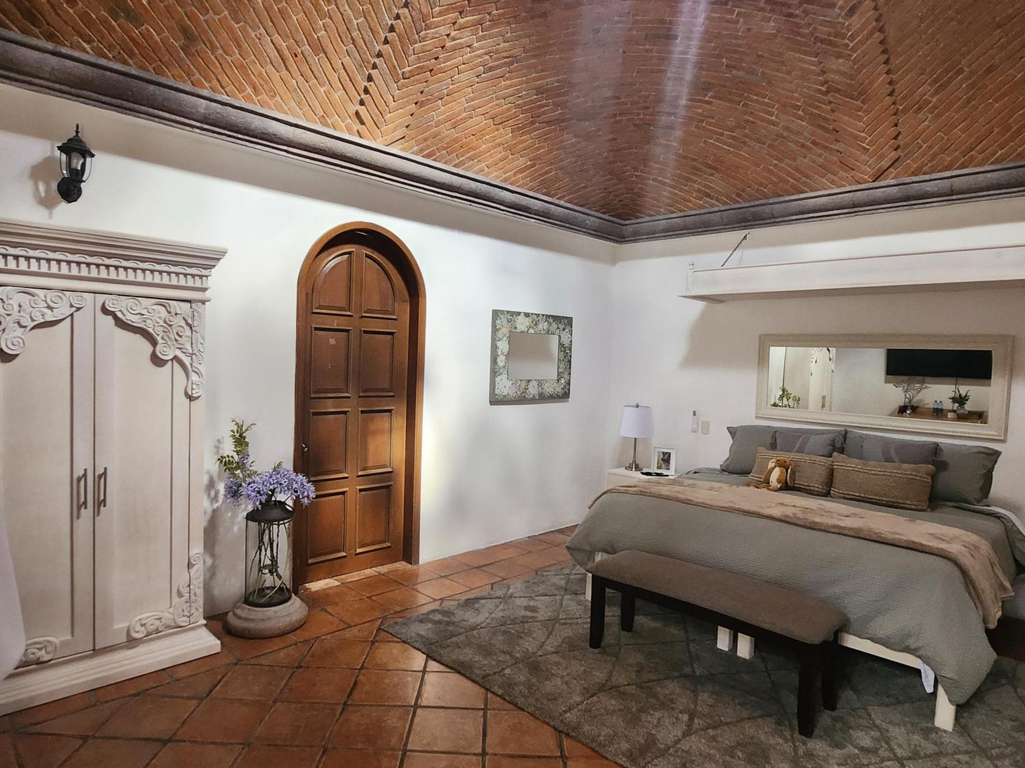 Tres Fuentes Dickinson Hotel Boutique San Miguel de Allende Kültér fotó