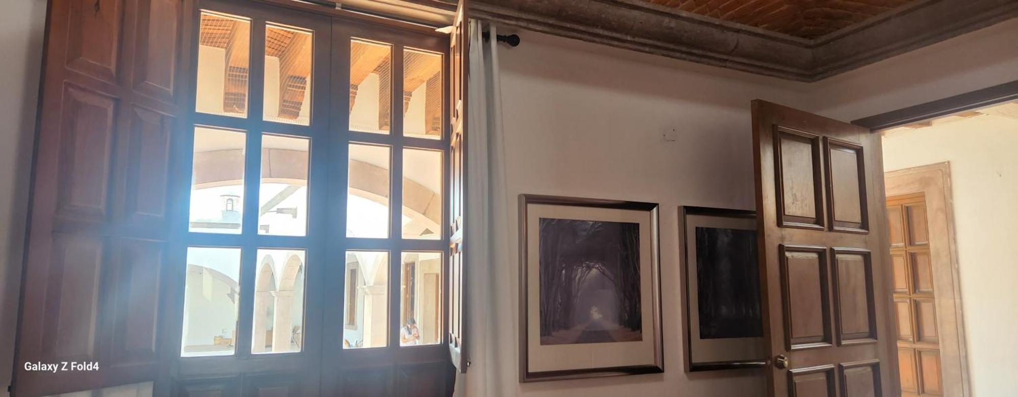 Tres Fuentes Dickinson Hotel Boutique San Miguel de Allende Kültér fotó