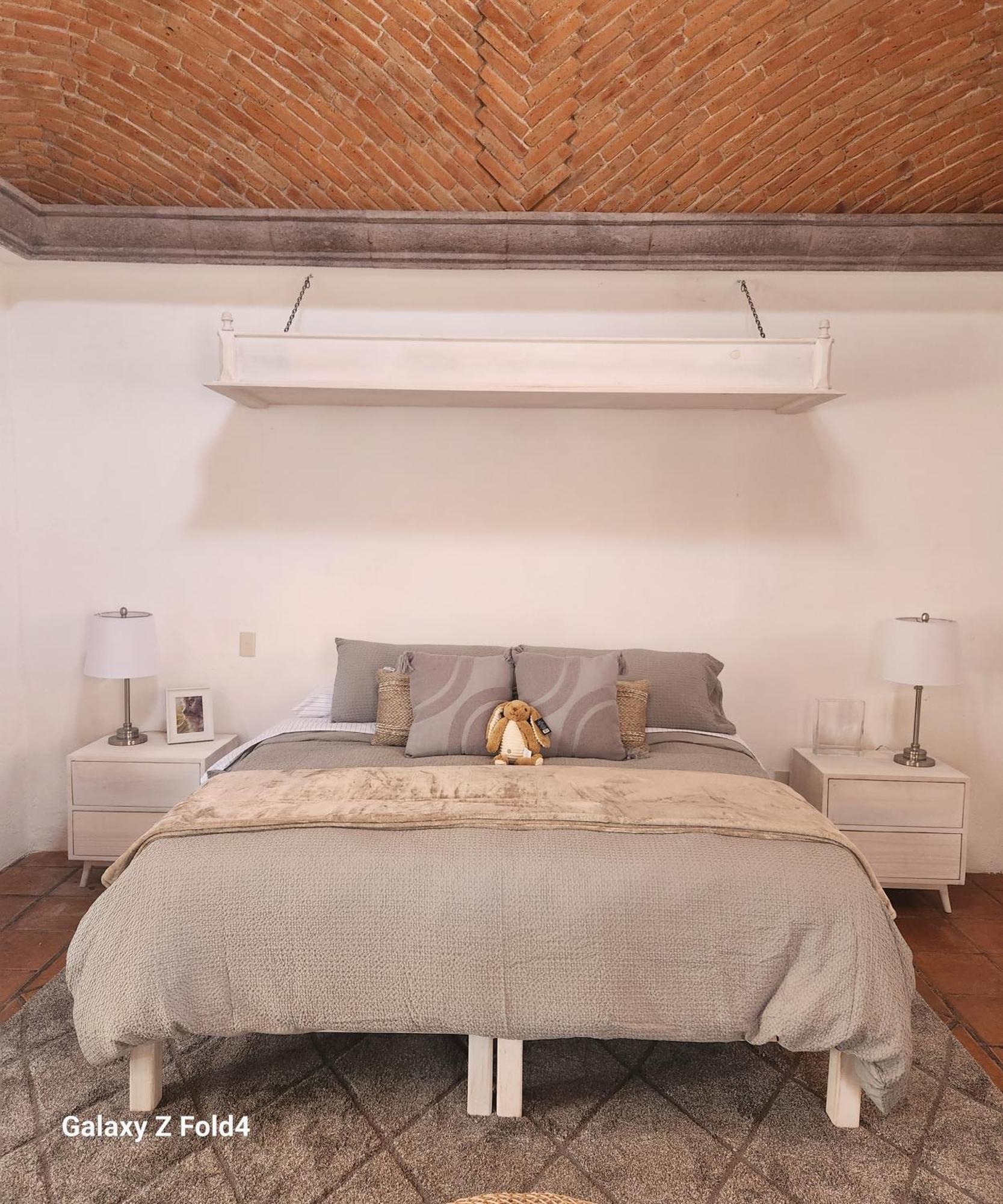 Tres Fuentes Dickinson Hotel Boutique San Miguel de Allende Kültér fotó