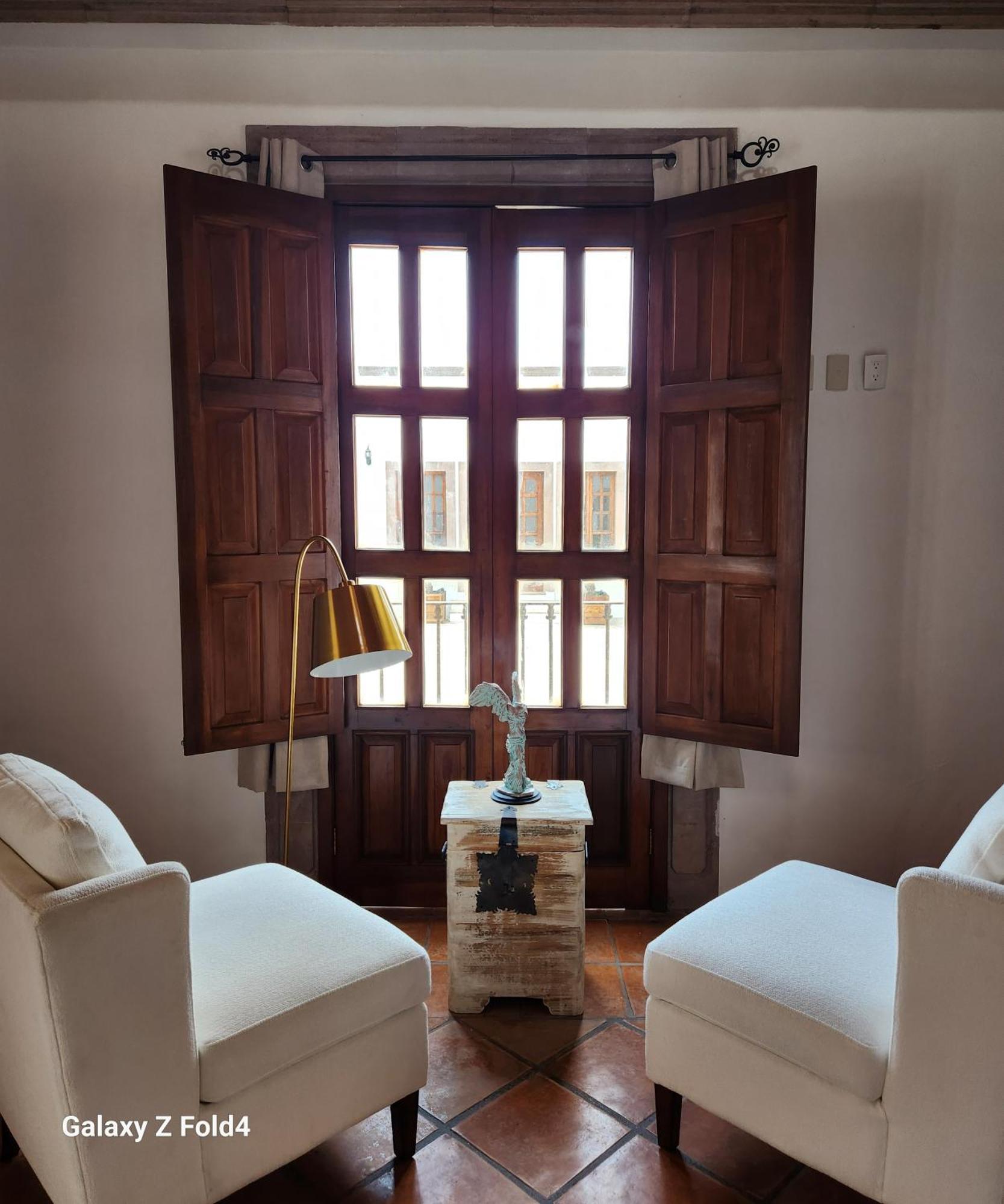 Tres Fuentes Dickinson Hotel Boutique San Miguel de Allende Kültér fotó