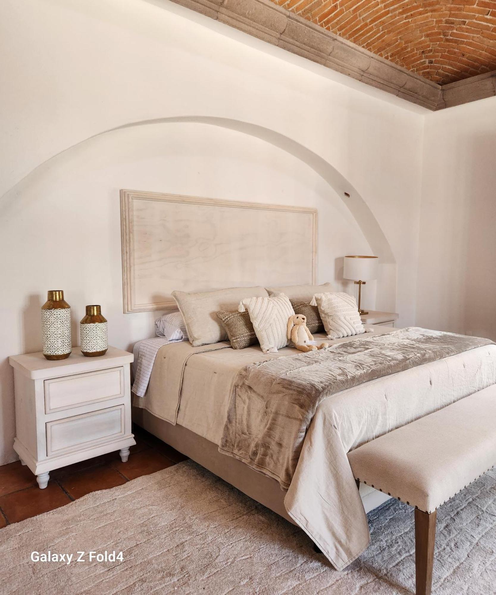Tres Fuentes Dickinson Hotel Boutique San Miguel de Allende Kültér fotó
