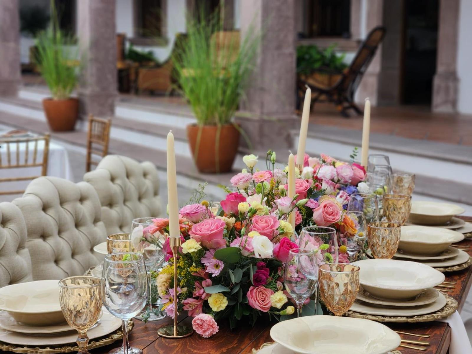 Tres Fuentes Dickinson Hotel Boutique San Miguel de Allende Kültér fotó