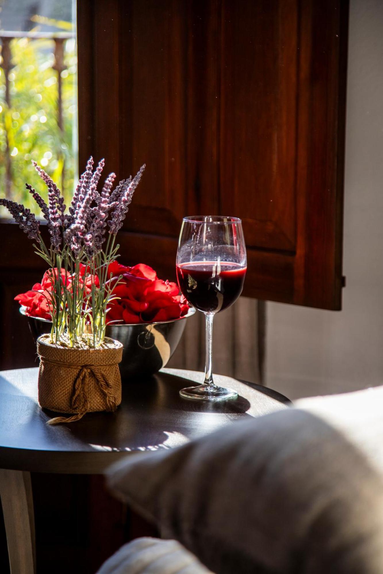 Tres Fuentes Dickinson Hotel Boutique San Miguel de Allende Kültér fotó