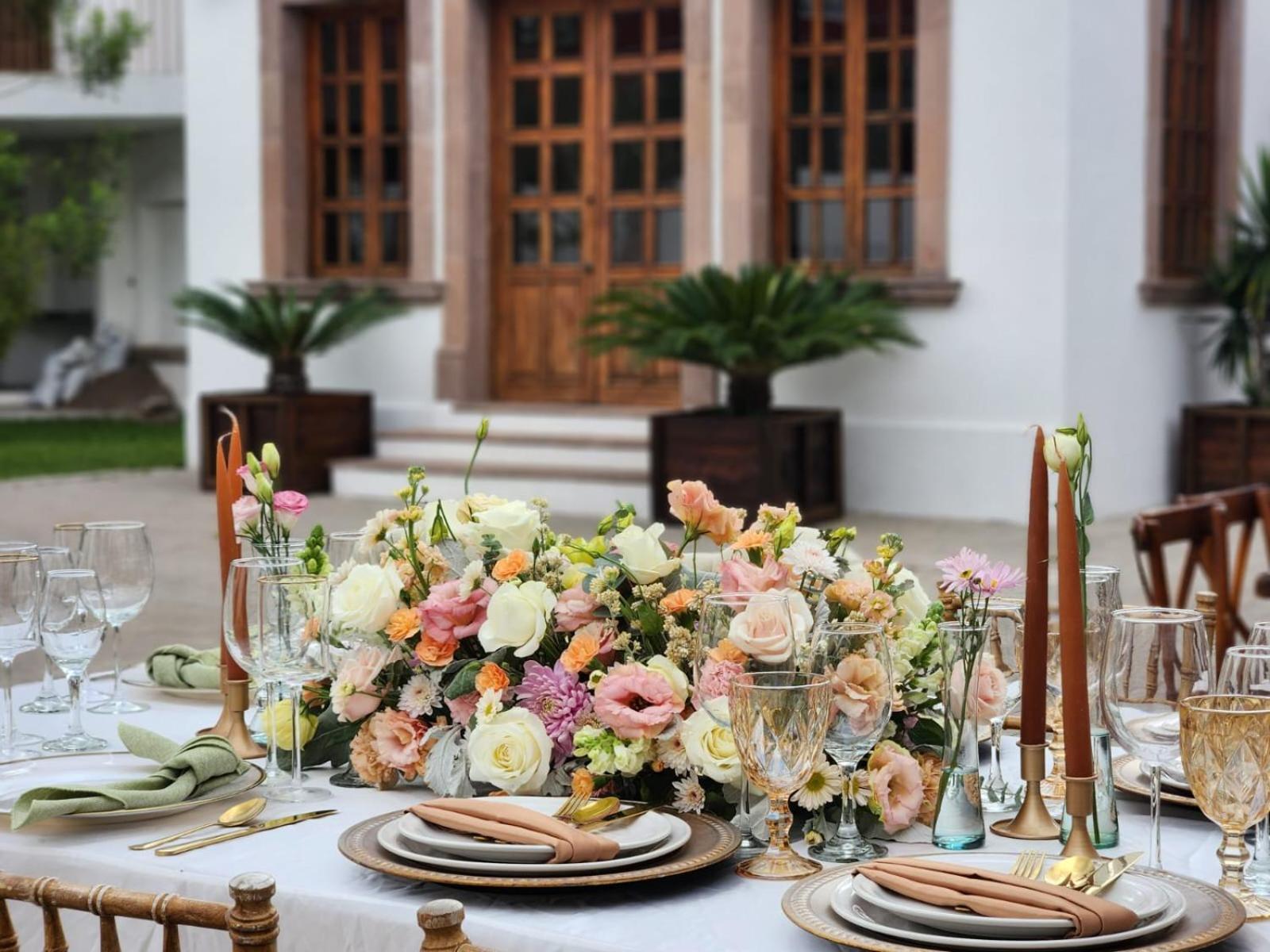 Tres Fuentes Dickinson Hotel Boutique San Miguel de Allende Kültér fotó
