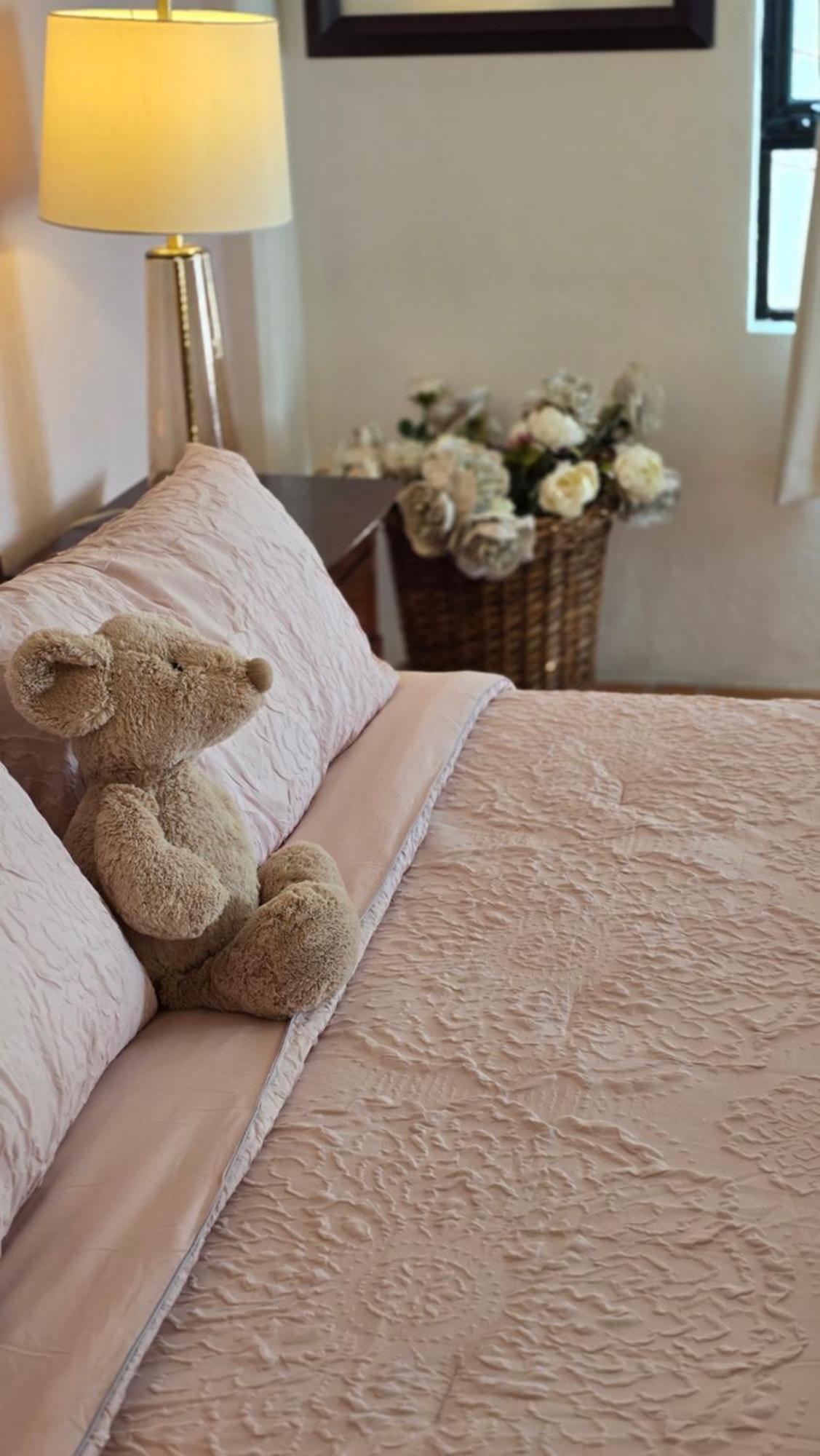 Tres Fuentes Dickinson Hotel Boutique San Miguel de Allende Kültér fotó