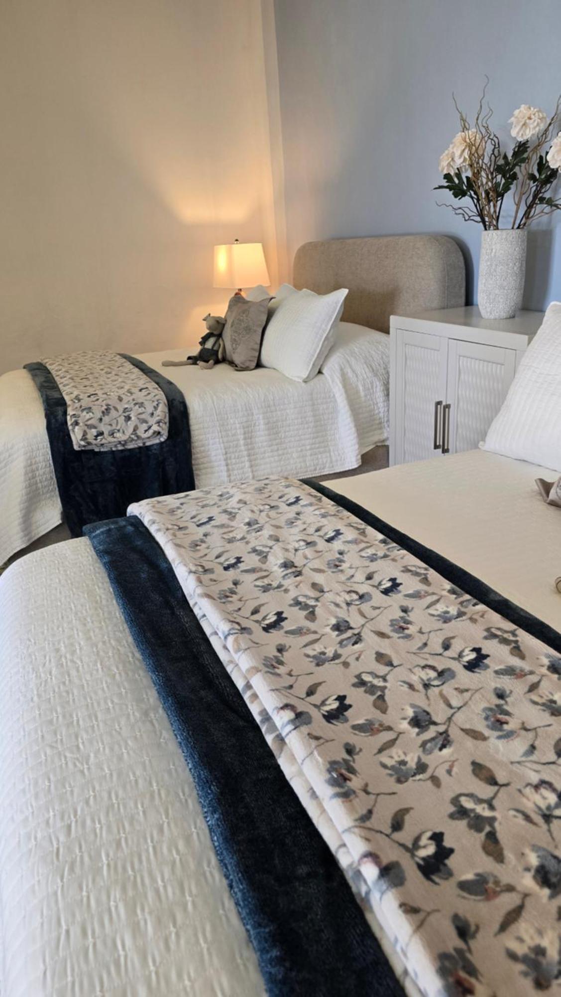 Tres Fuentes Dickinson Hotel Boutique San Miguel de Allende Kültér fotó