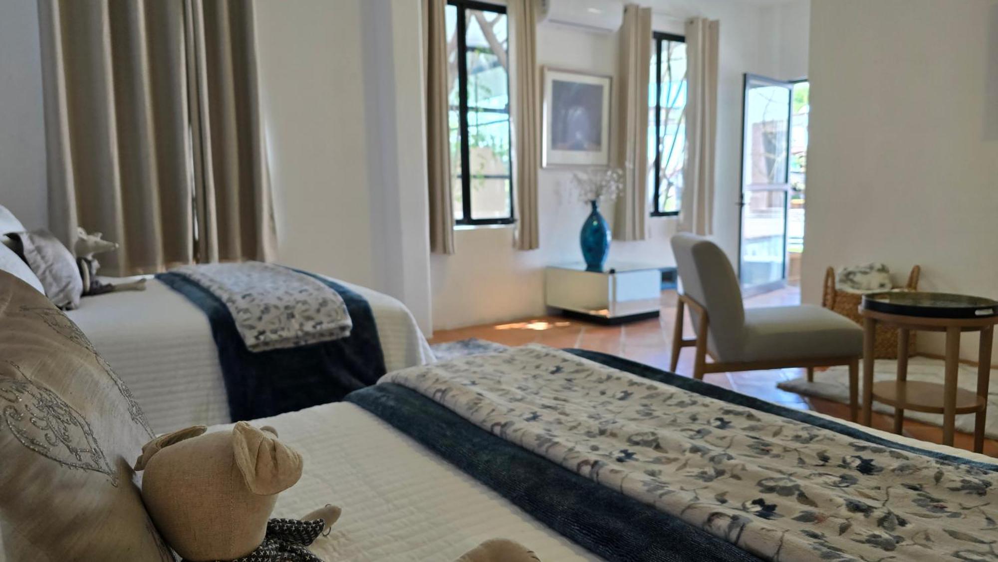 Tres Fuentes Dickinson Hotel Boutique San Miguel de Allende Kültér fotó