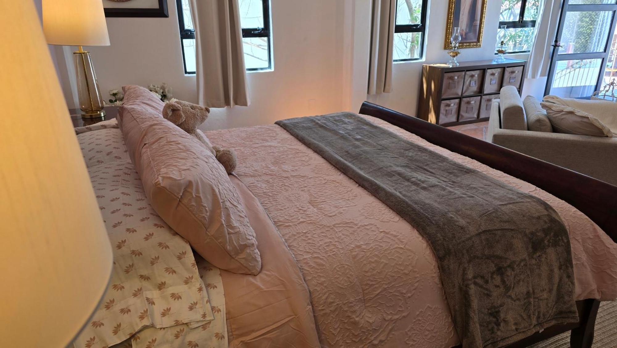 Tres Fuentes Dickinson Hotel Boutique San Miguel de Allende Kültér fotó