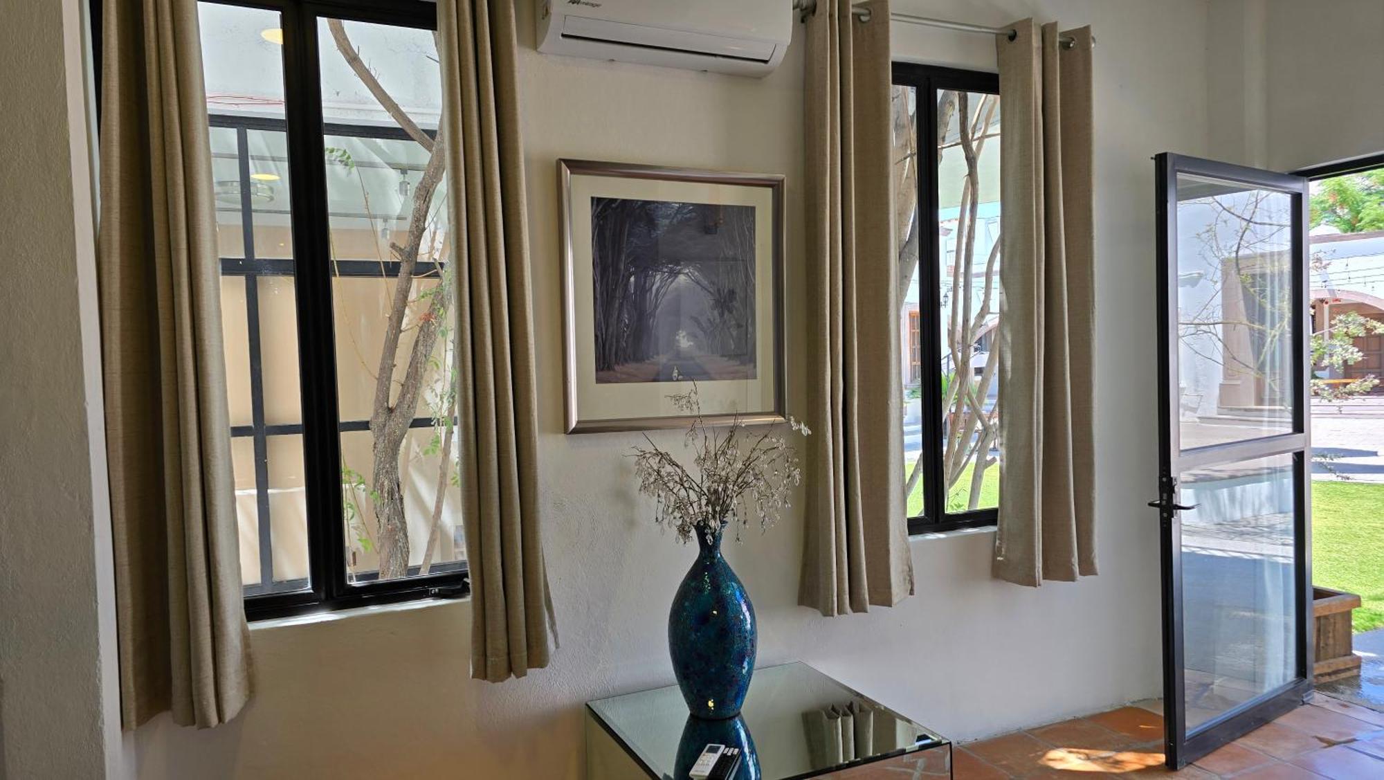Tres Fuentes Dickinson Hotel Boutique San Miguel de Allende Kültér fotó